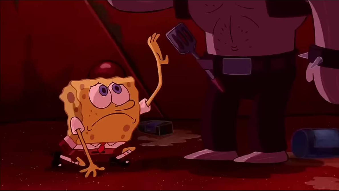 Spongebob Wallpaper By Kierstenlove Dgluxh5 Pre