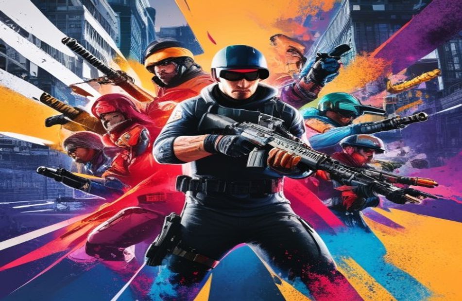 Cs Go Wallpaper Thumbnail