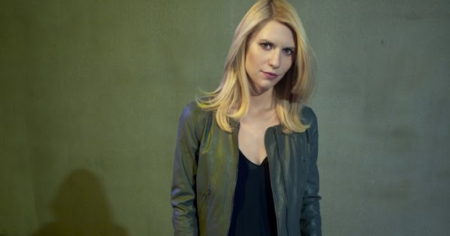 Homeland Season Promos And Stills The Sexy Pictures