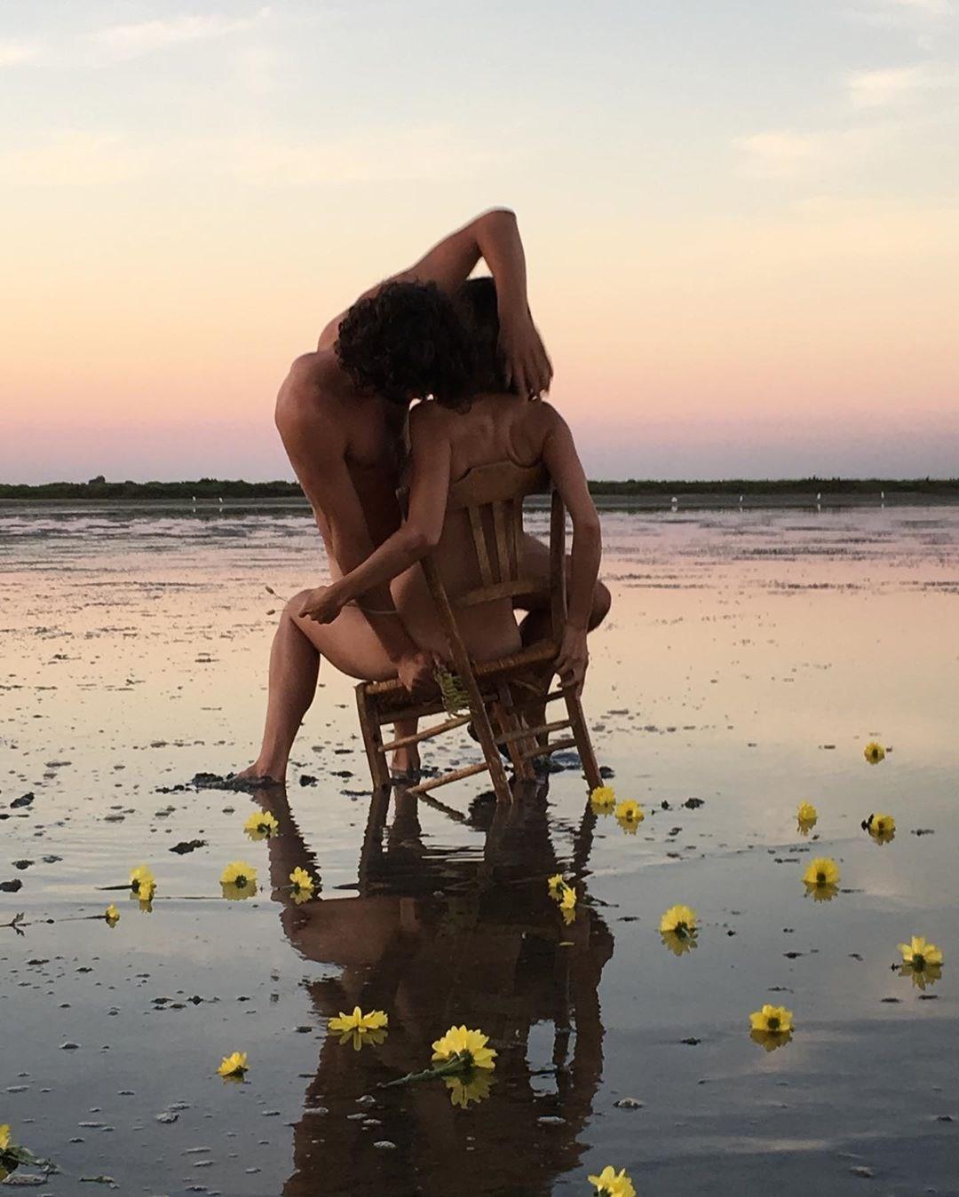 Jacquemus Is Releasing A Book Of His Favourite iPhone Image Another