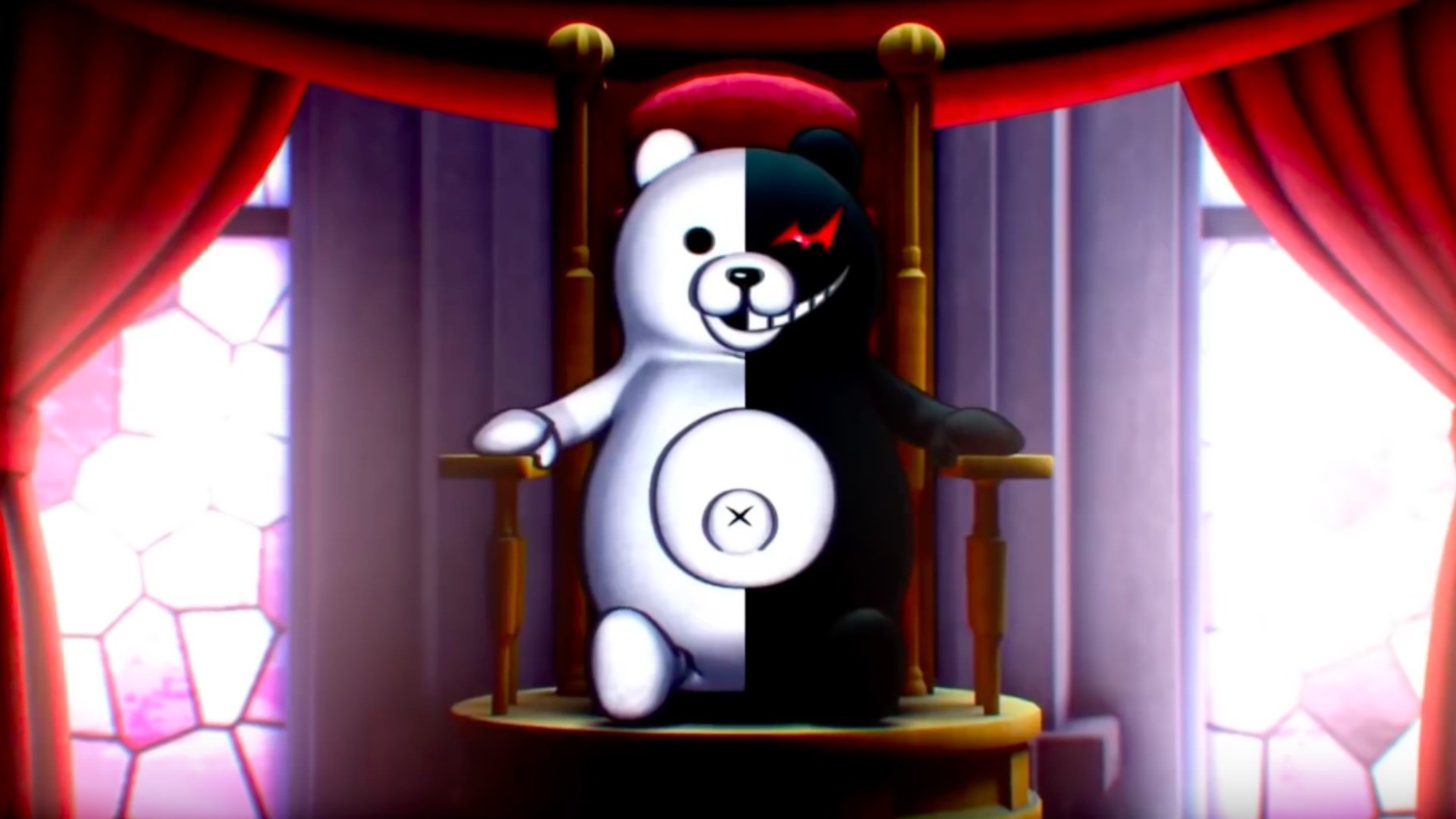 Danganronpa V3 Killing Harmony Wallpaper