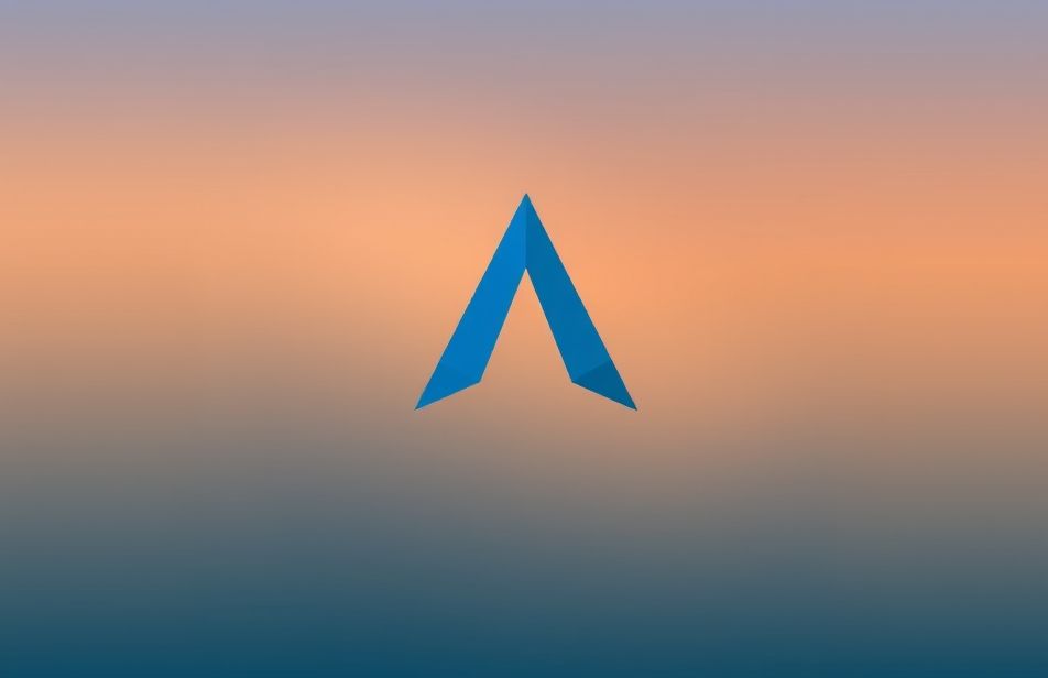 Arch Linux Wallpaper HD