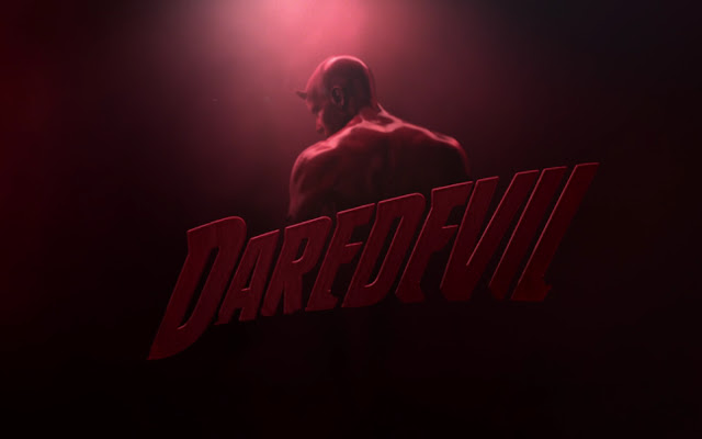 Netflix Daredevil Described Video For The Visually Impaired