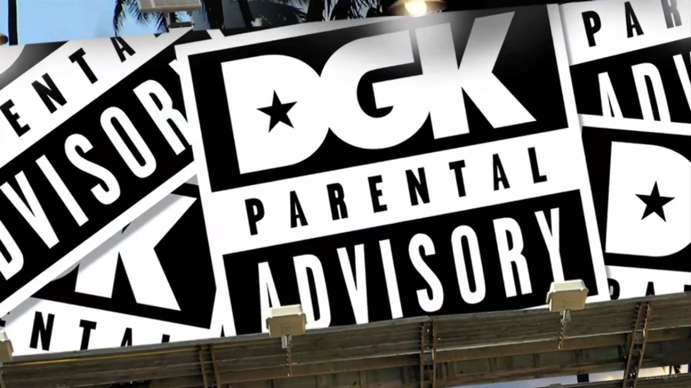 DGK Parental Advisory FULL VIDEO 1366x768