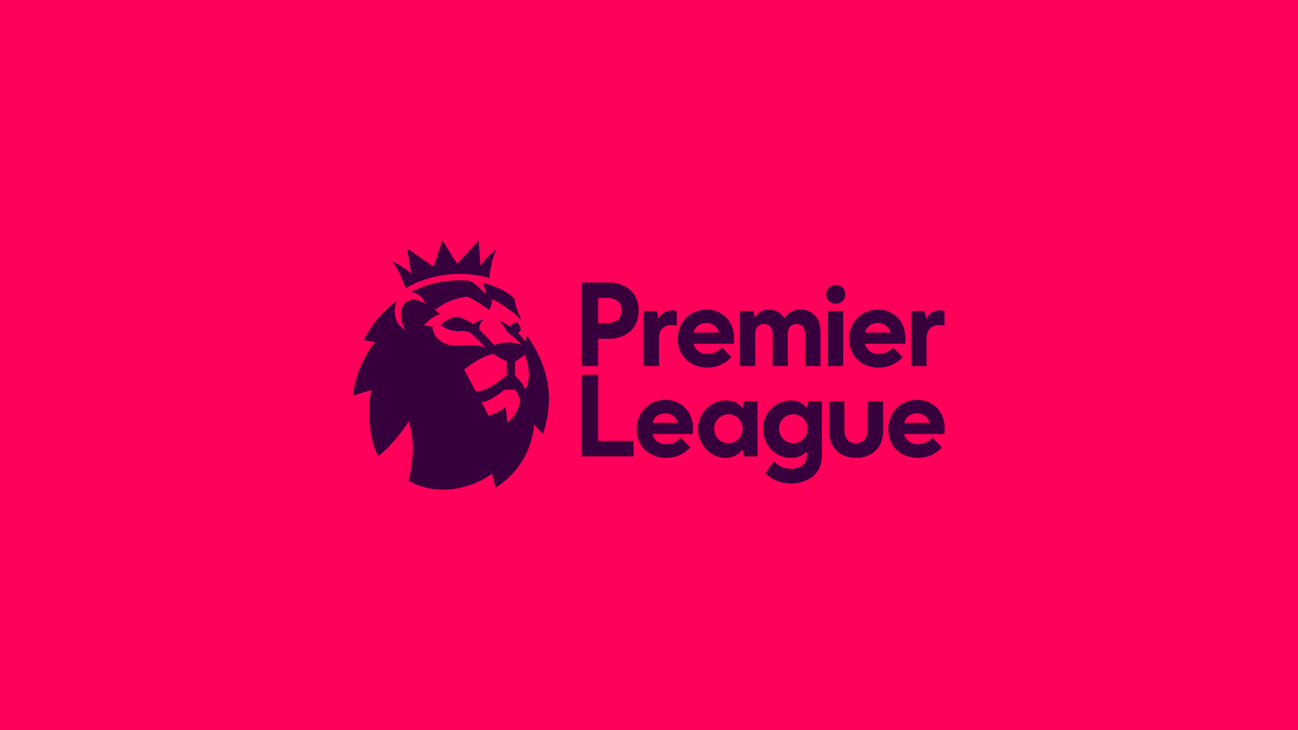 The Evolution Of Premier League Logo