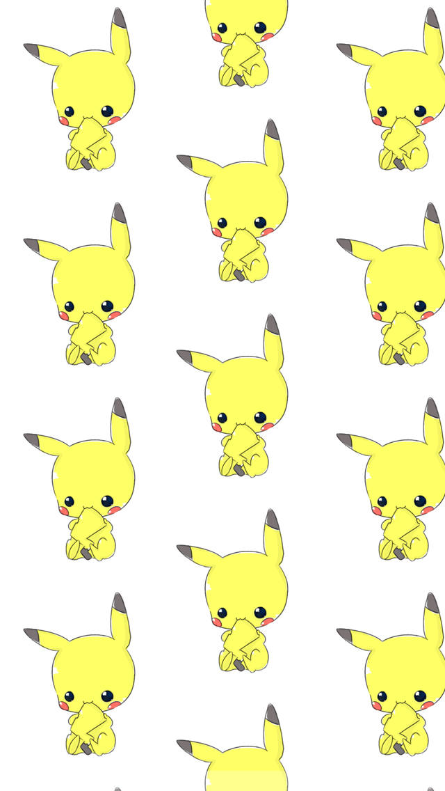 Top Pikachu iPhone Wallpaper Full HD 4k To Use