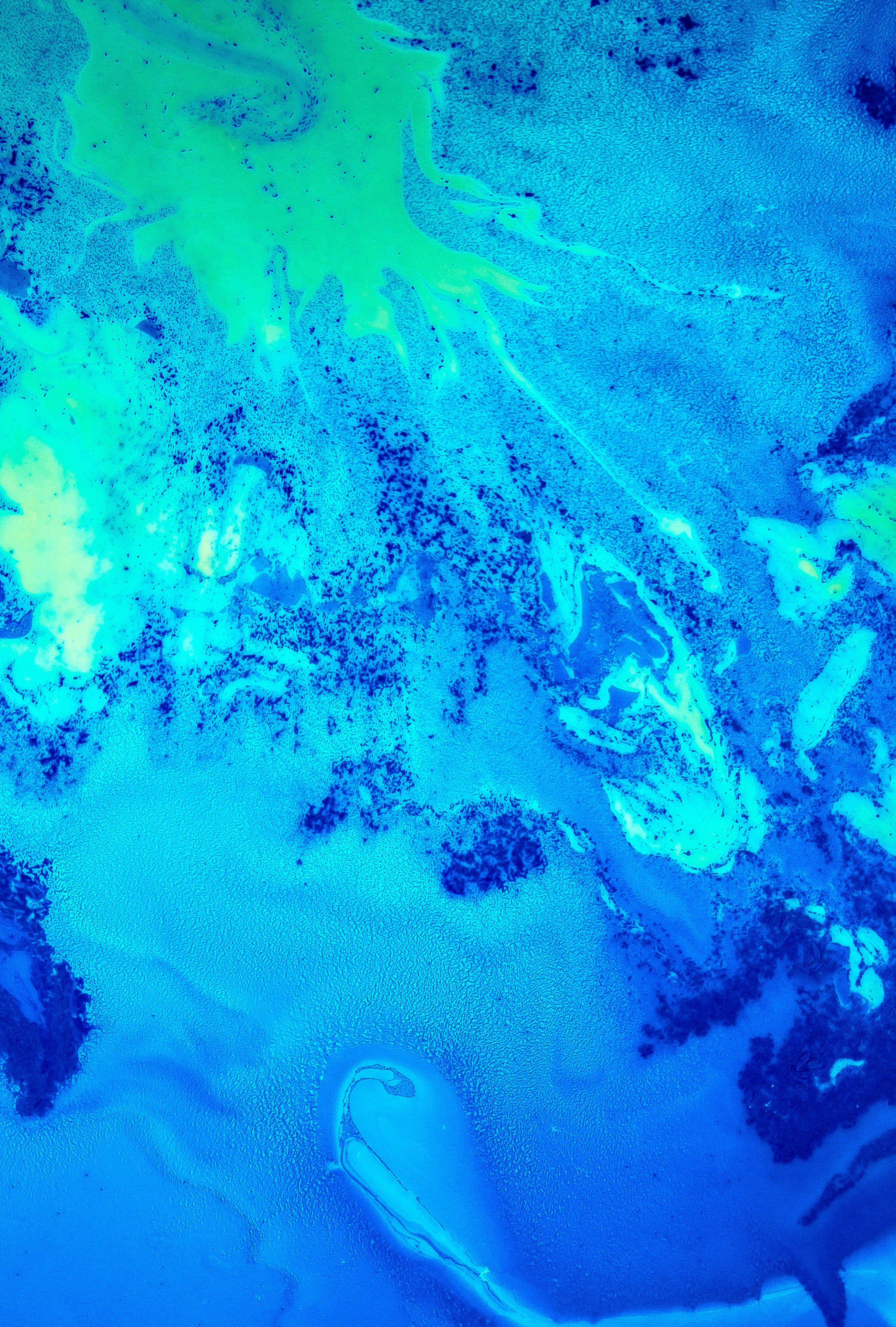 Make Glow In The Dark Powder From Oyster Shells Calcium Sulfide