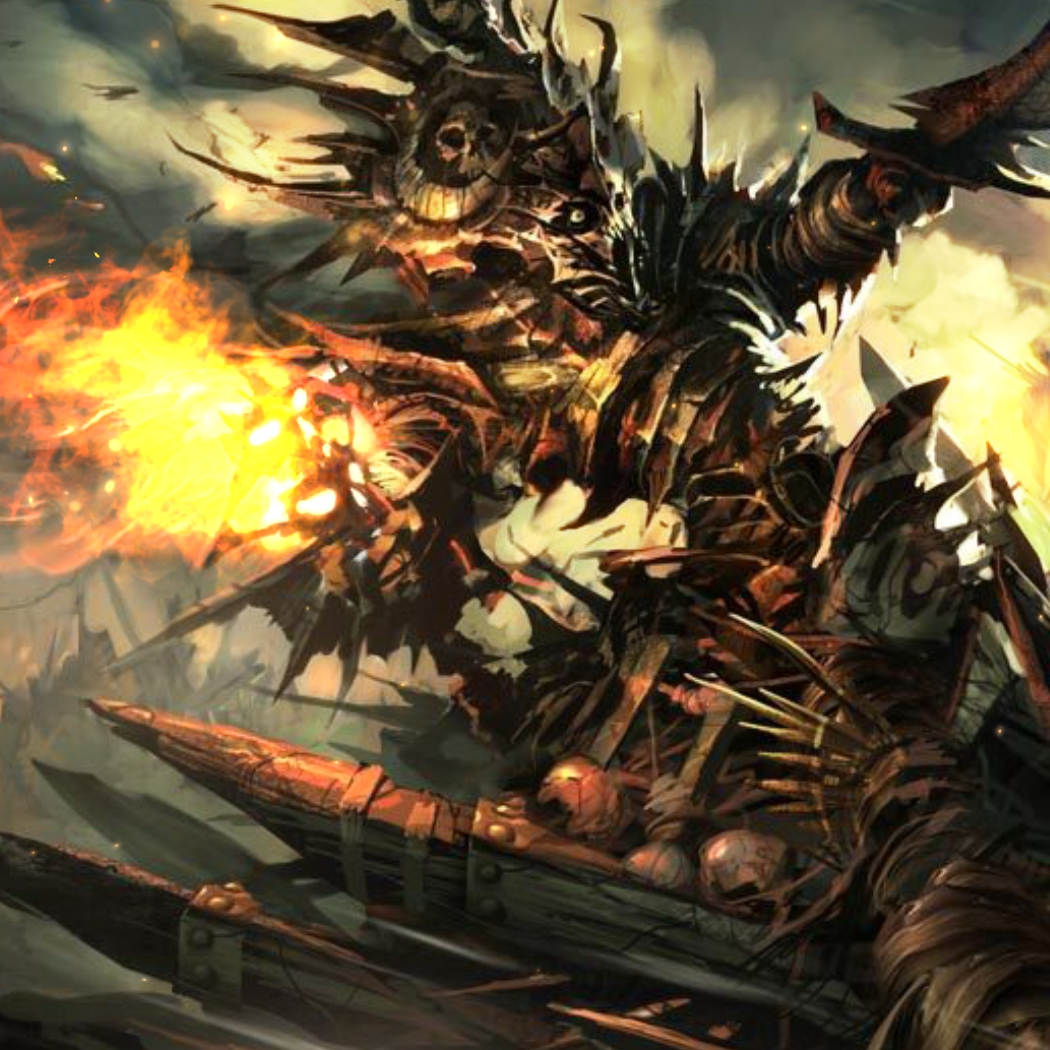 Magic: The Gathering - Thraximundar (Alara Reborn) - Carta Singola Rara Mitica - 4