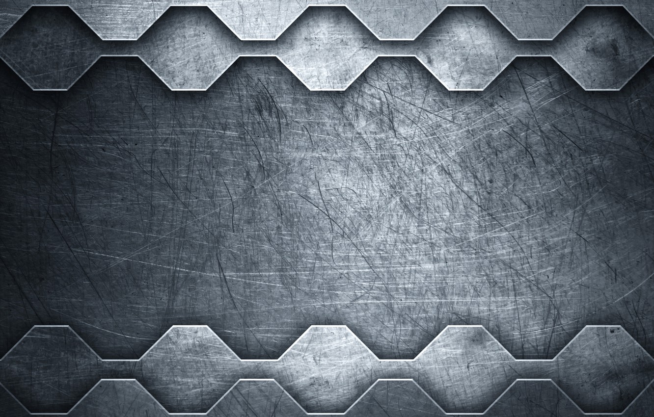 Wallpaper Metal Texture Grunge Steel Metallic