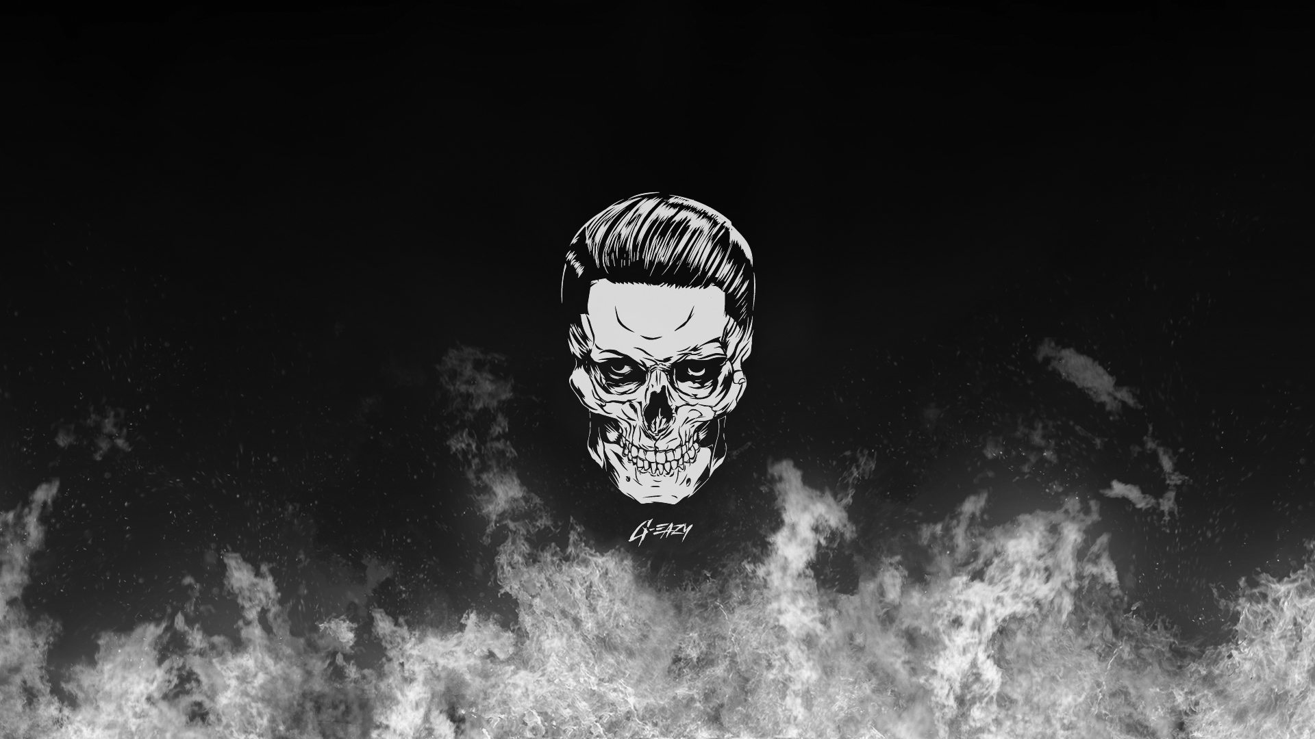 eazy Skull HQ Backgrounds HD wallpapers Gallery Gallsourcecom