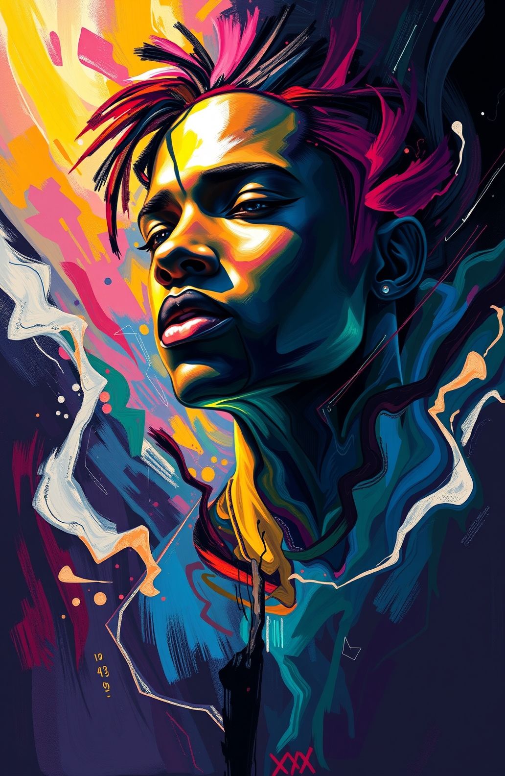 Xxxtentacion Wallpaper