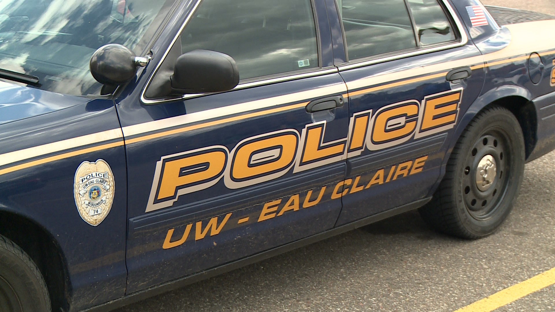 Uwec Police To Launch Coffee With A Cop Program