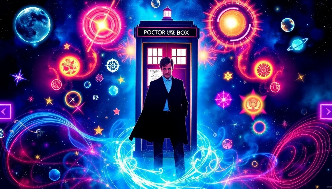 Dr Who Wallpaper Pictures