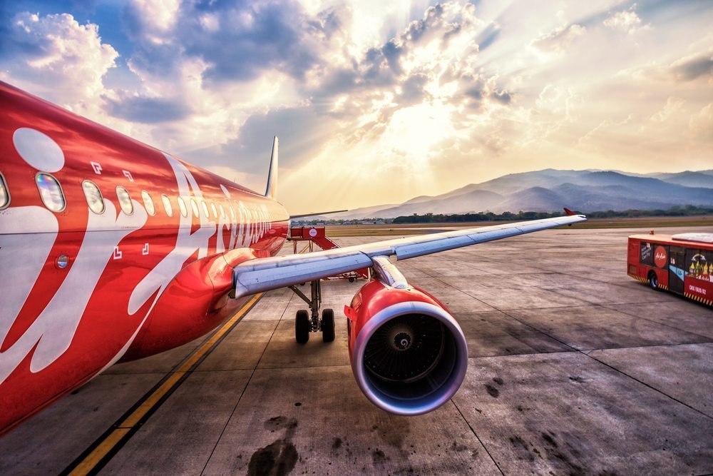 Airasia India Announces Mid Summer Sale