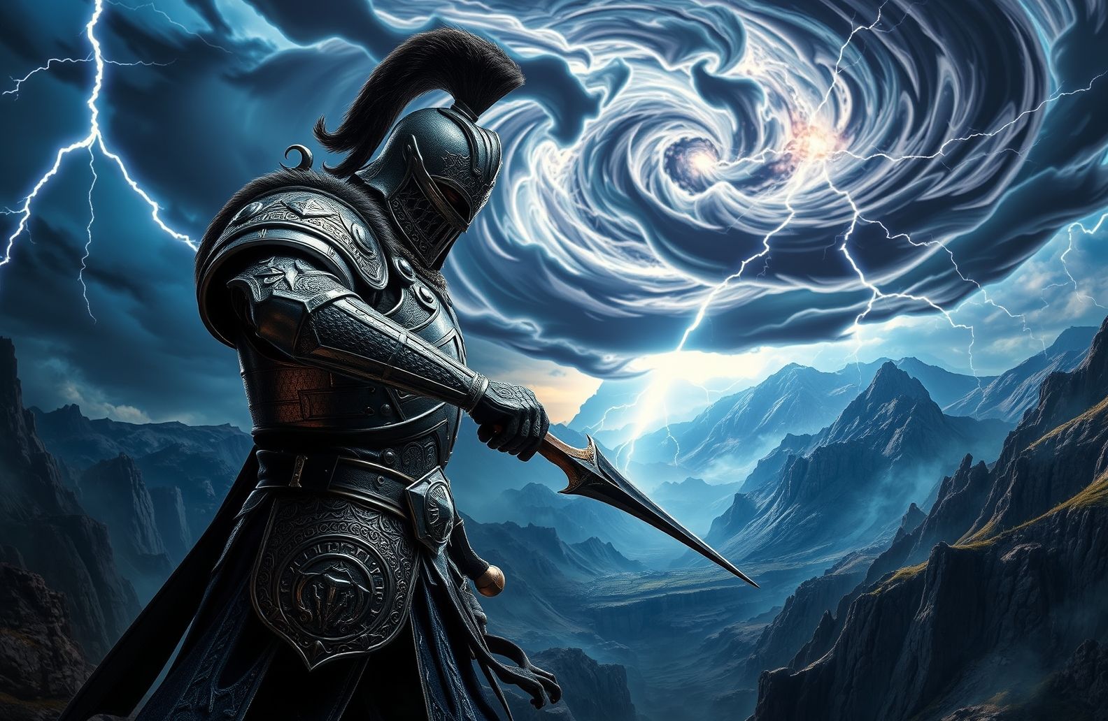 Warrior Wallpaper Hd