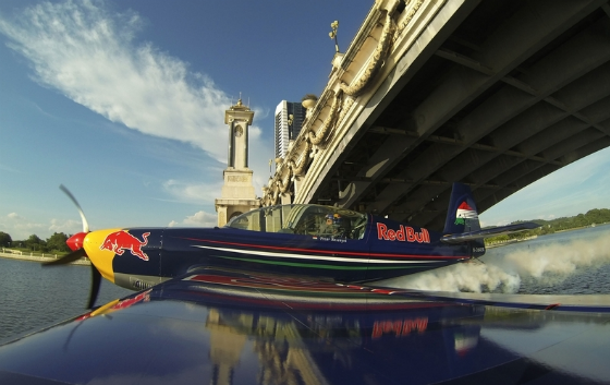 Red Bull Air Race Fot