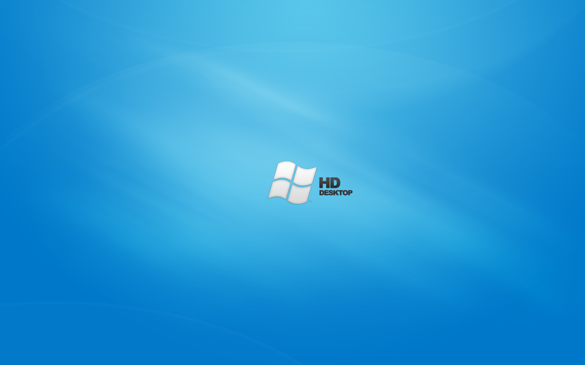 Desktop Wallpaper Windows Starter In HD