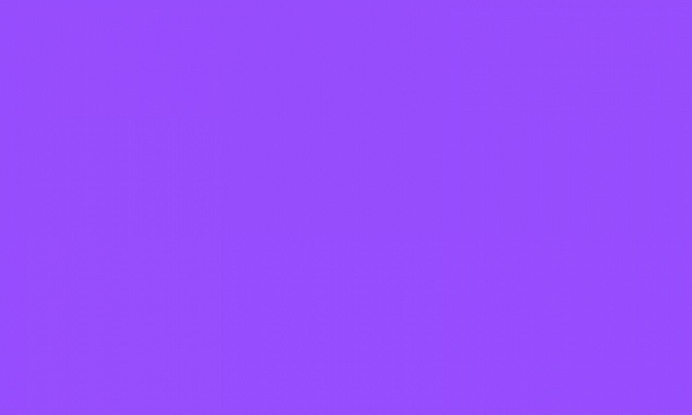 Plain Light Purple Background Wallpaper