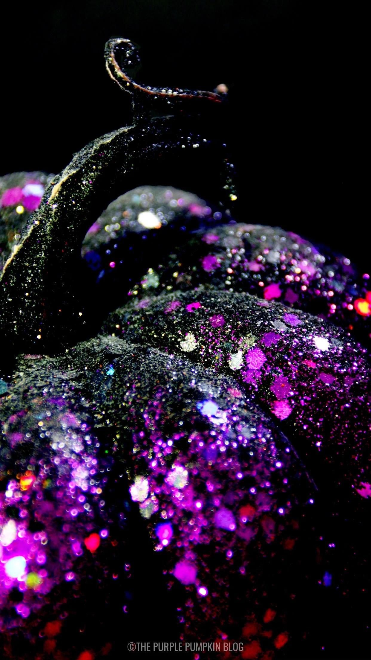 Purple Halloween iPhone Wallpaper To Download for Free