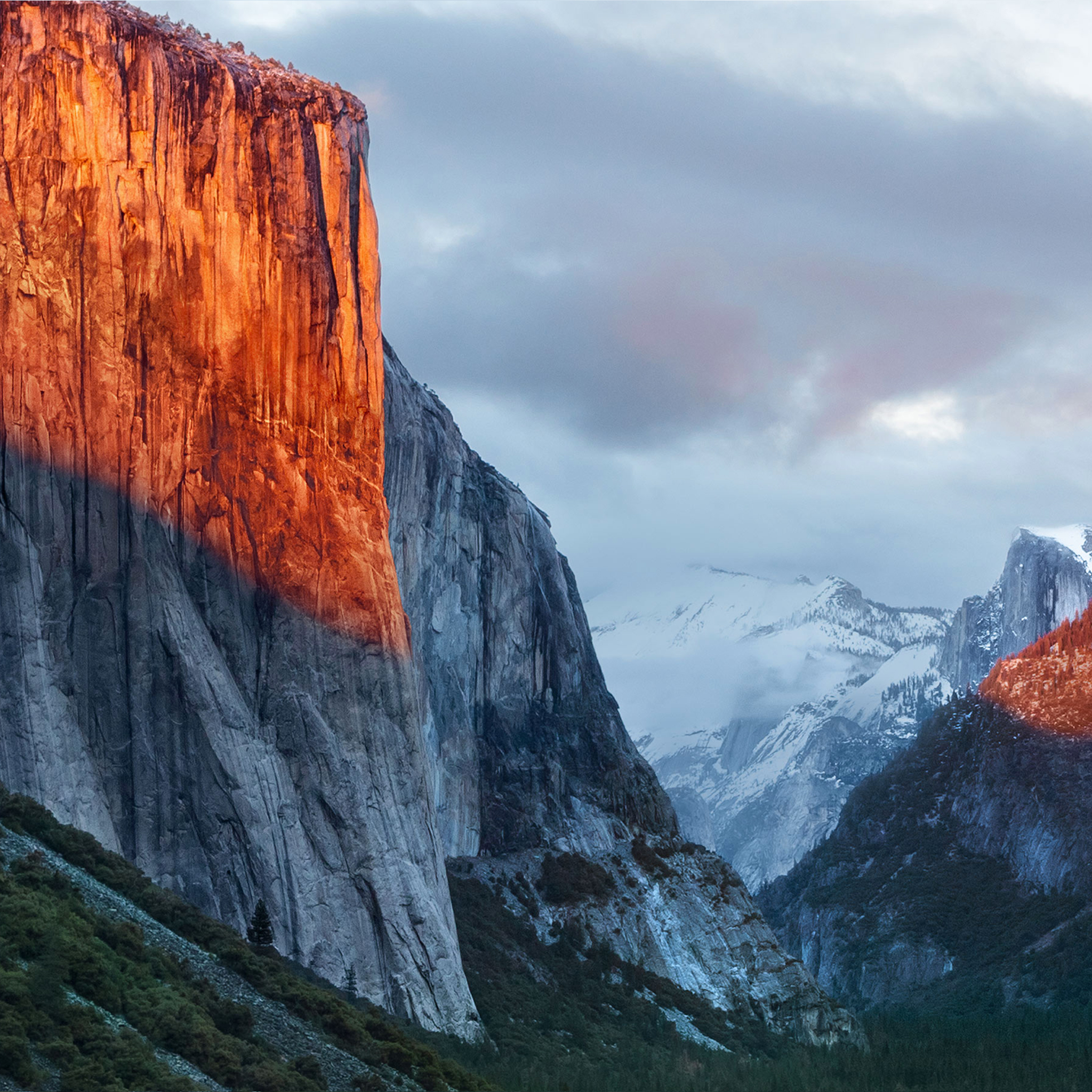 Instalar El Wallpaper De Ios Y Os X Capitan En Iphone Ipad