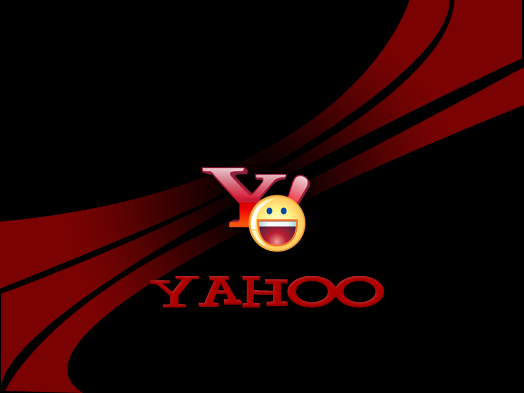 Yahoo HD Wallpaper