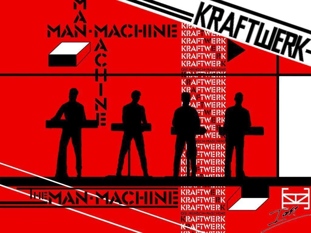 Kraftwerk Wallpaper