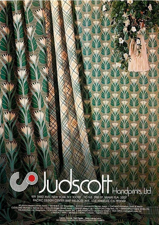 Metallic wallpaper historic Judscott fragments discovered and for 538x762