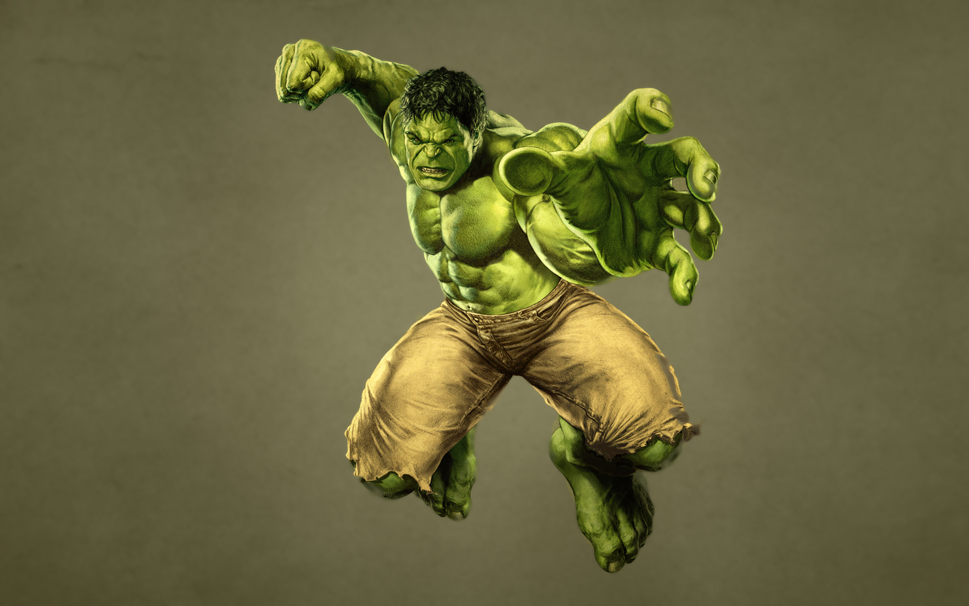 Hulk Wallpaper Mb 4usky