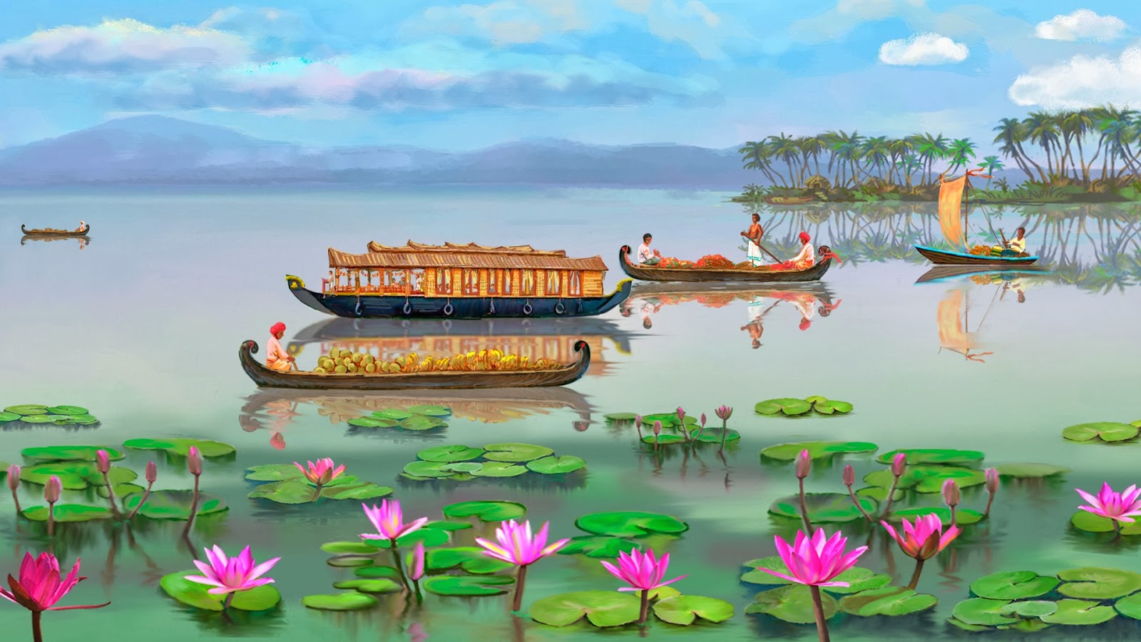 Make This Live Wallpaper For Android Your Desktop Tablet