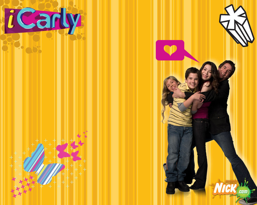 Icarly Wallpaper By Ariamontgobery