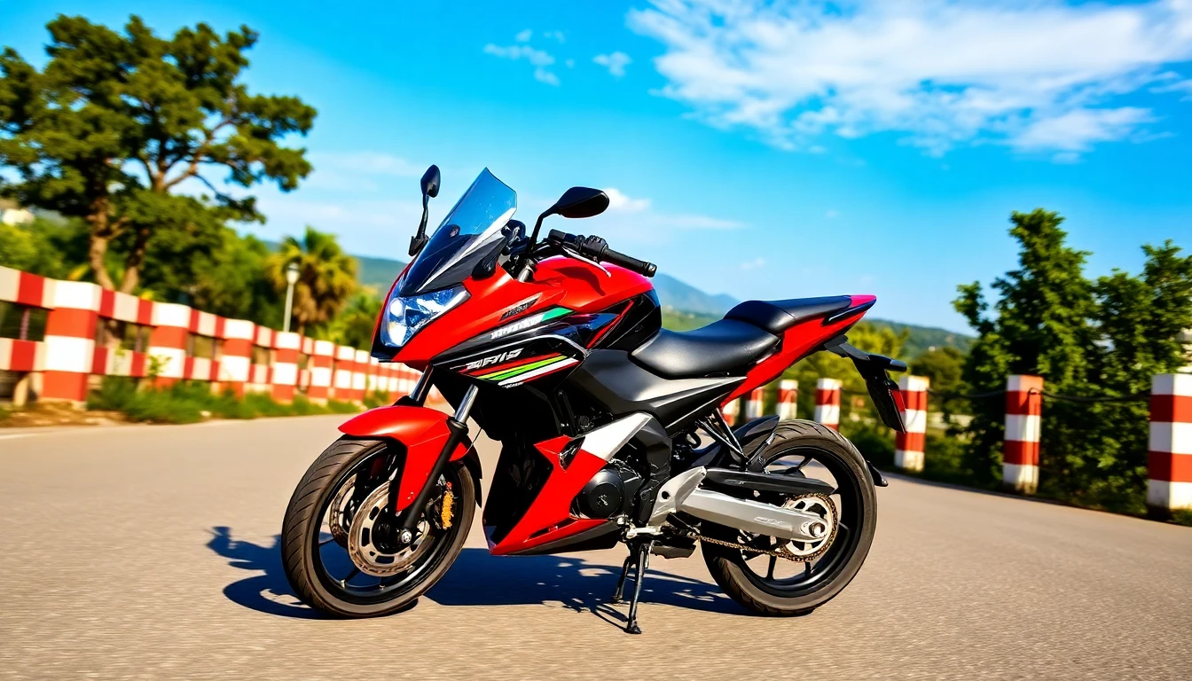 Aprilia Sr Wallpaper