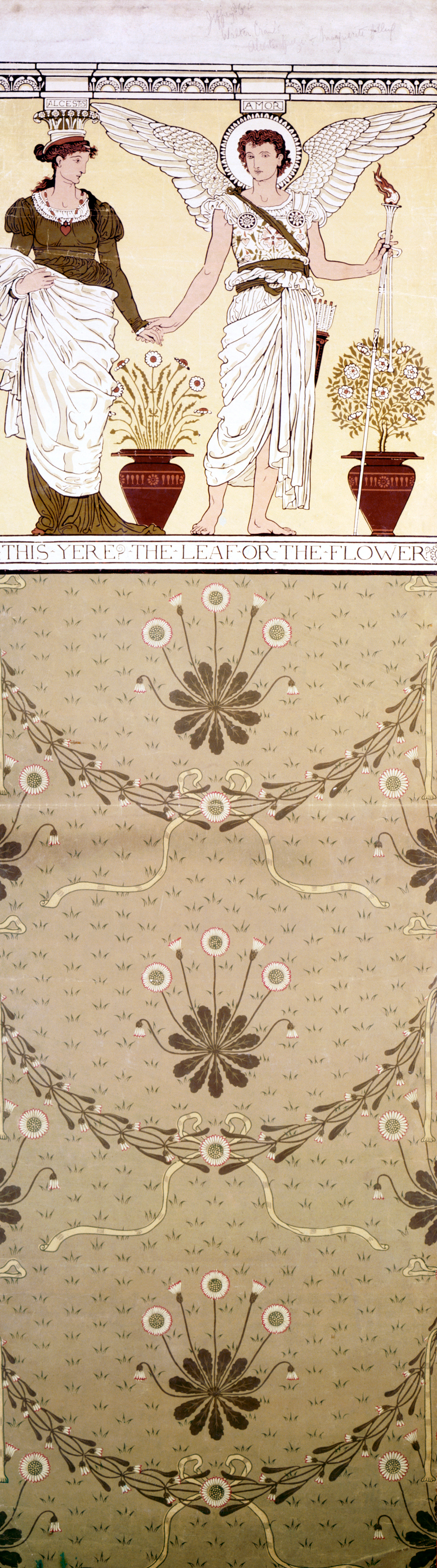 🔥 [47+] Wallpapers Frieze | WallpaperSafari