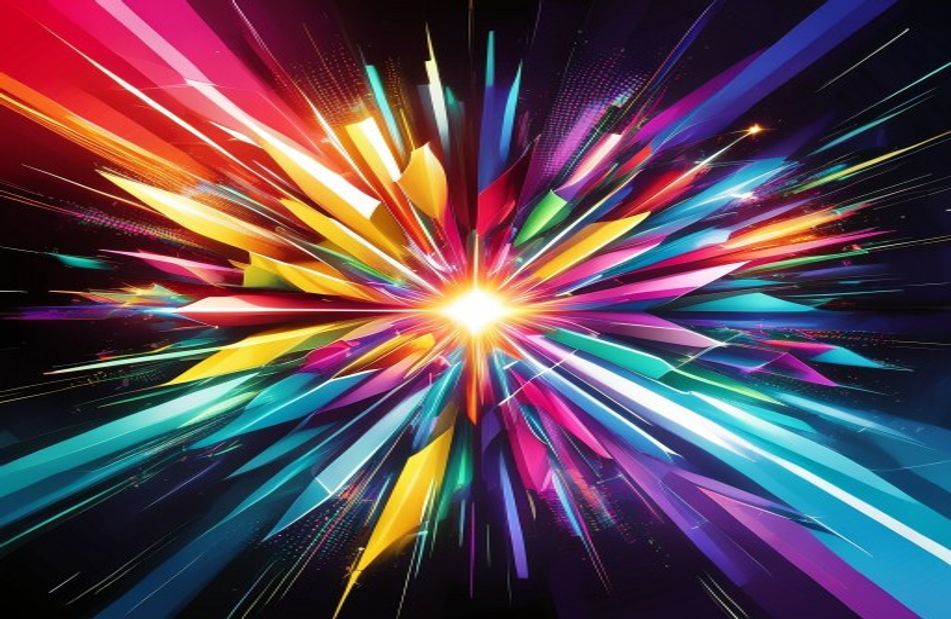 Wallpaper Geometry Dash