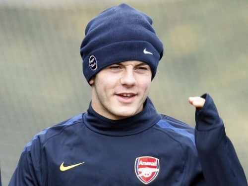 All Super Stars Jack Wilshere Profile Pictures Photoes