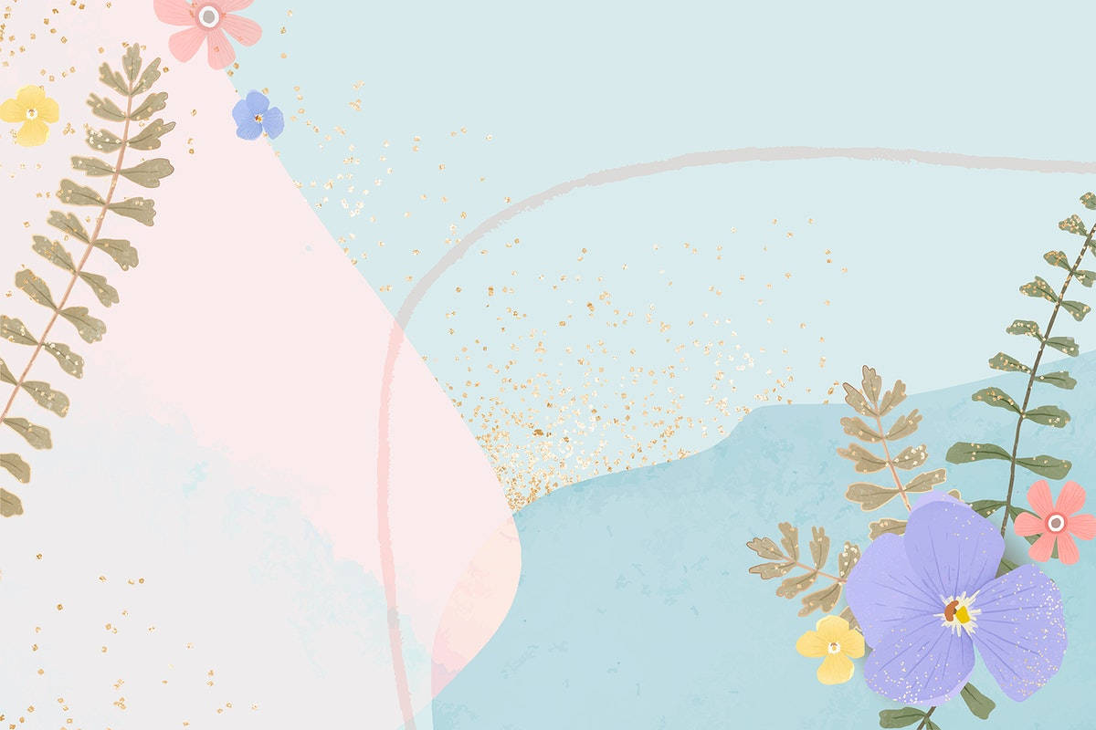 Cute Pastel Wallpaper