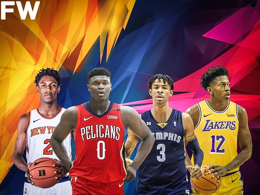 Ja Morant Live Wallpaper / Search, discover and share your favorite ja