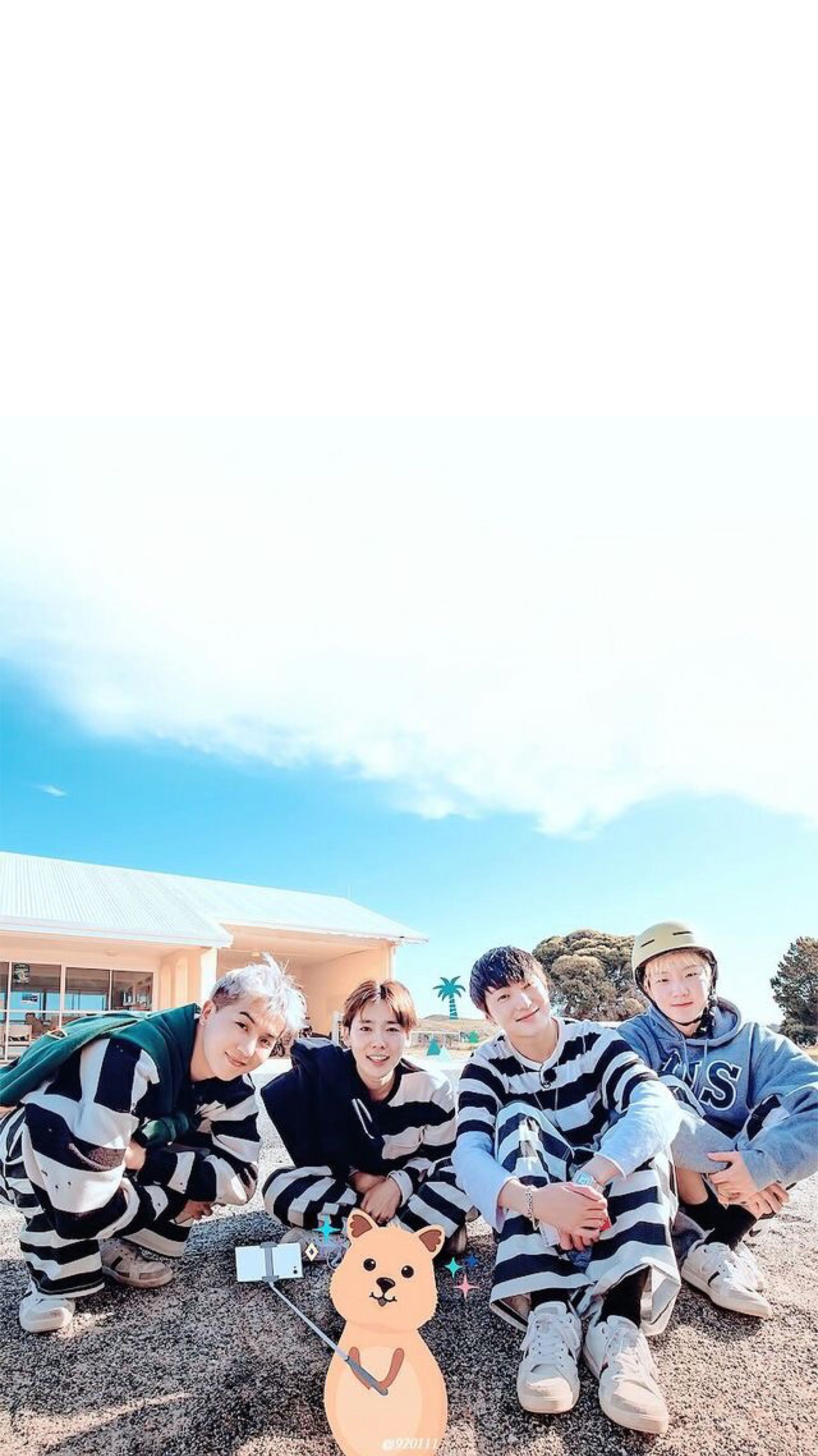 Winner Wallpaper On