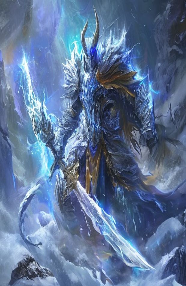 Lich King Wallpaper