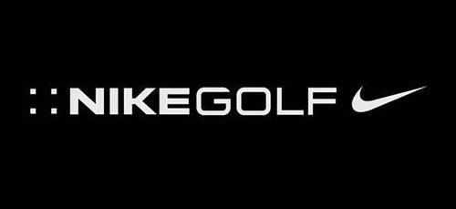 Hooked On Golf Nike Logo