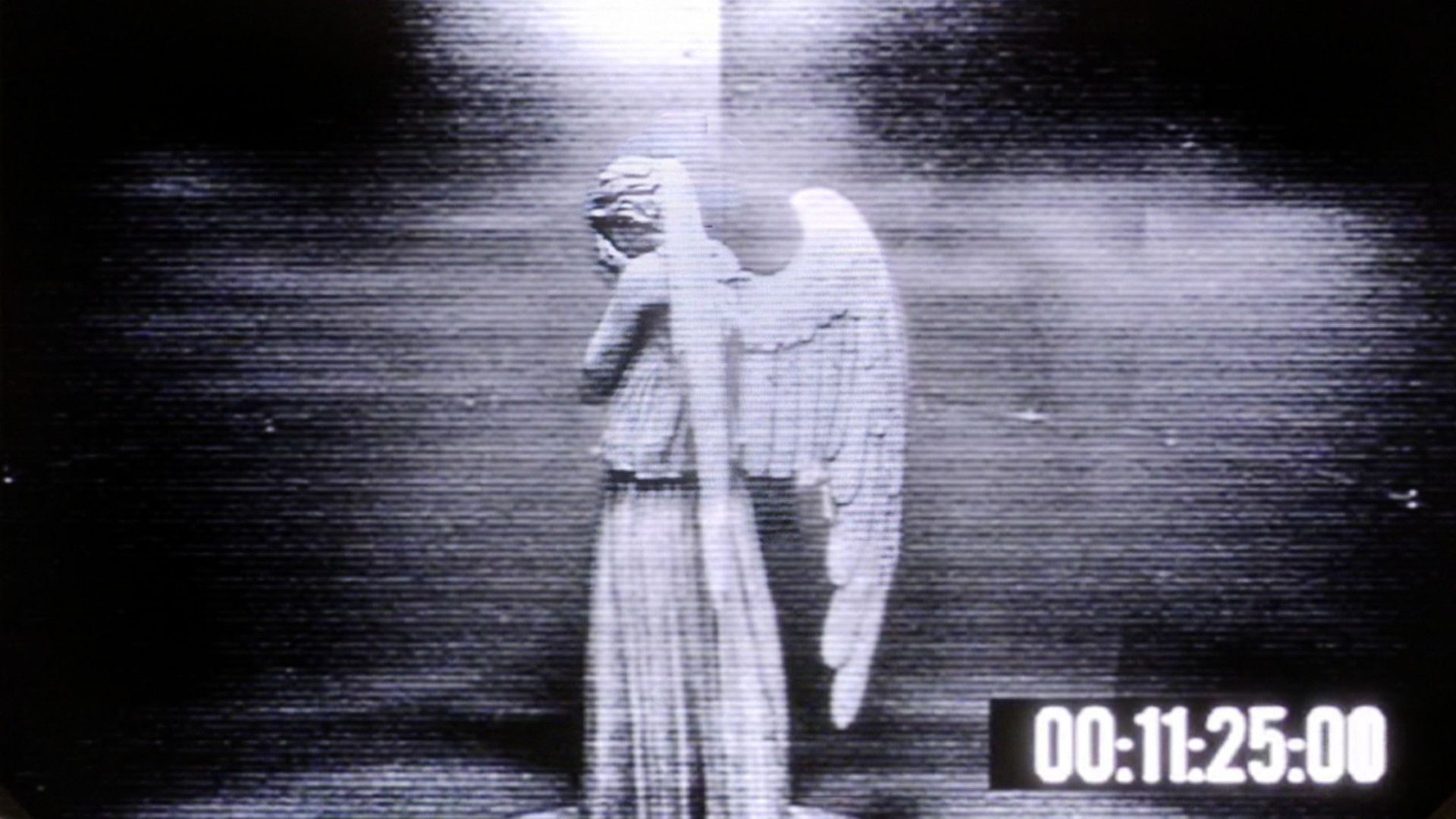 Doctor Who Weeping Angels Wallpaper Image