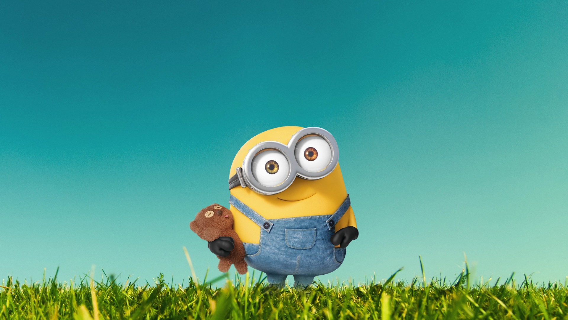 Minions Background HD Wallpapers 34932   Baltana