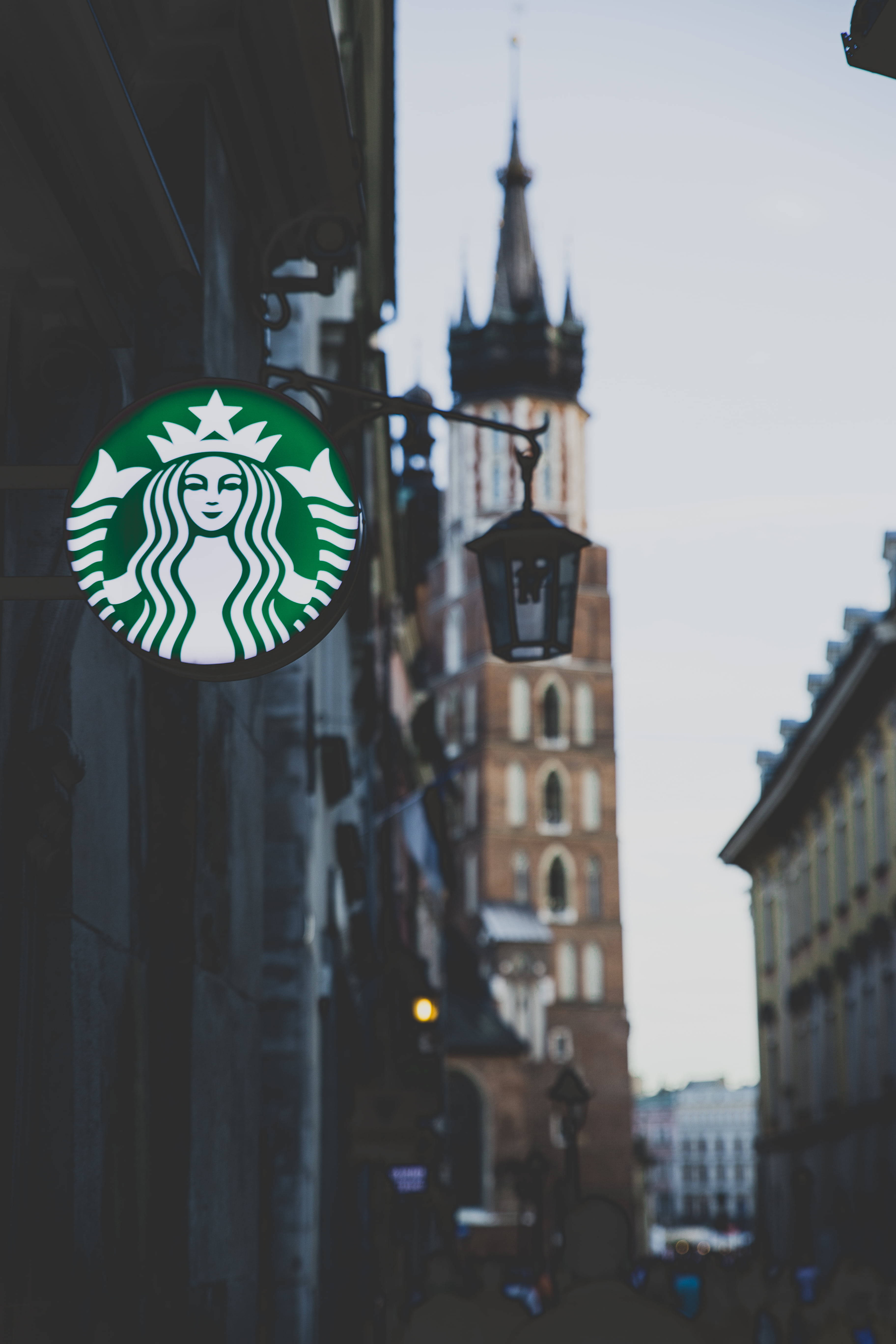 Starbucks Wallpaper