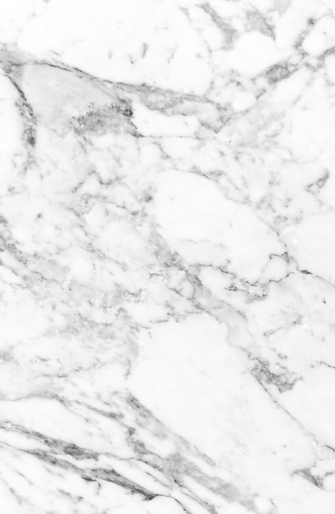iPhone Wallpaper Marble White Background