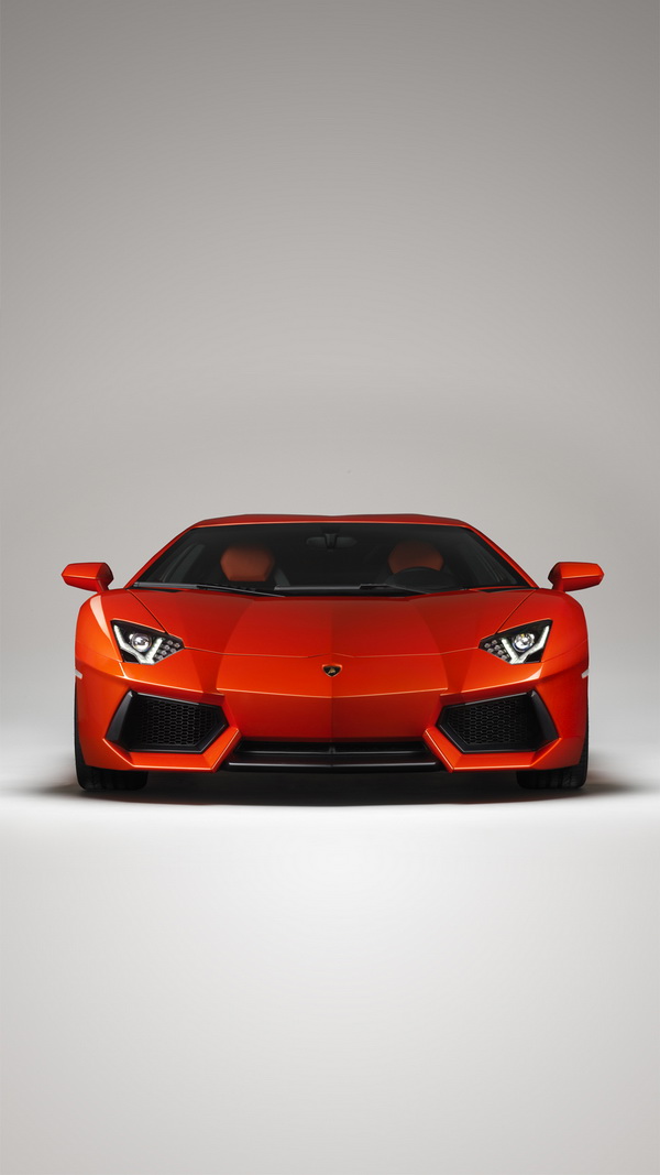 Lamborghini Aventador 4k Wallpaper And Easy To