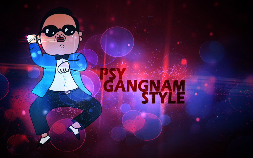 download lagu psy oppa gangnam style