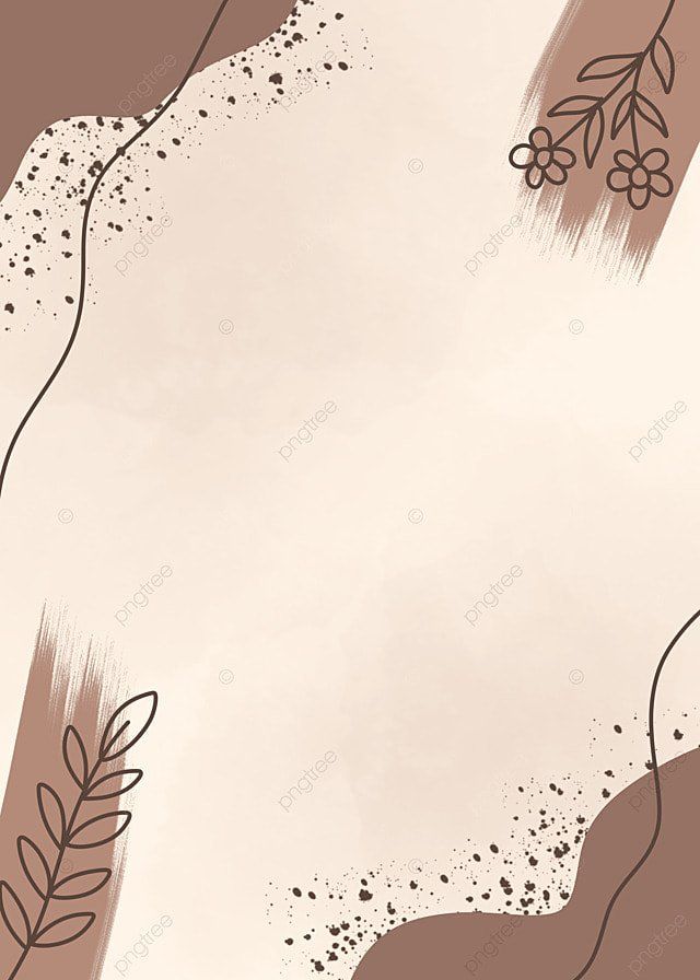 Aesthetic Wallpaper In Pastel Colour