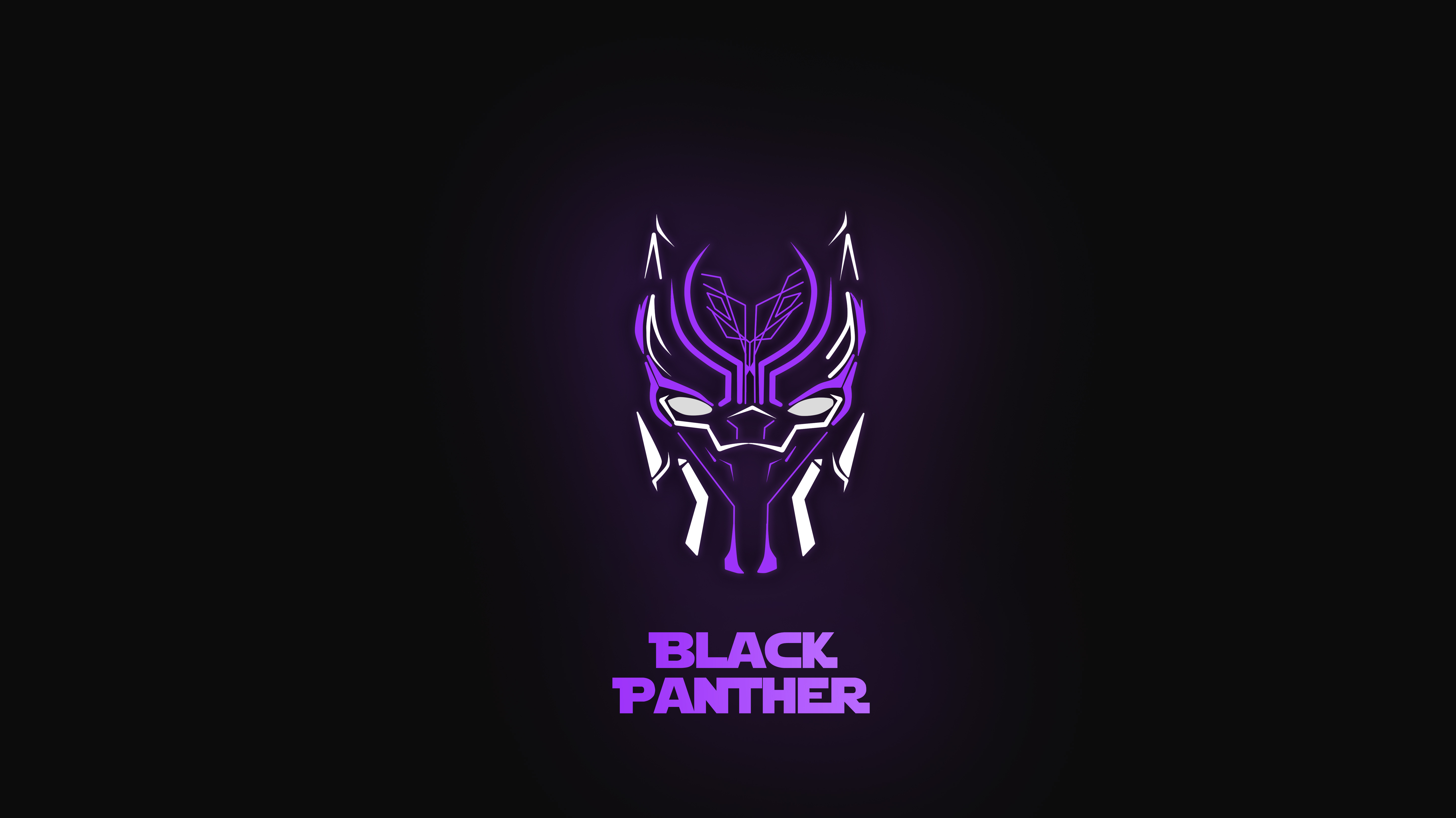 Black Panther Wallpaper