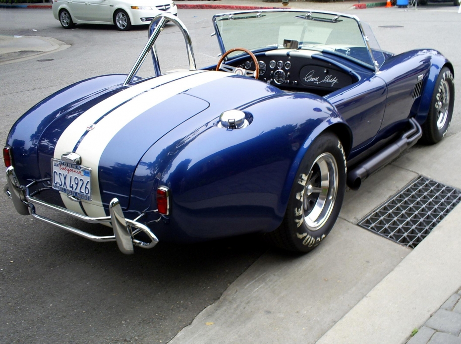 Shelby Cobra Sc Pictures Wallpaper Of