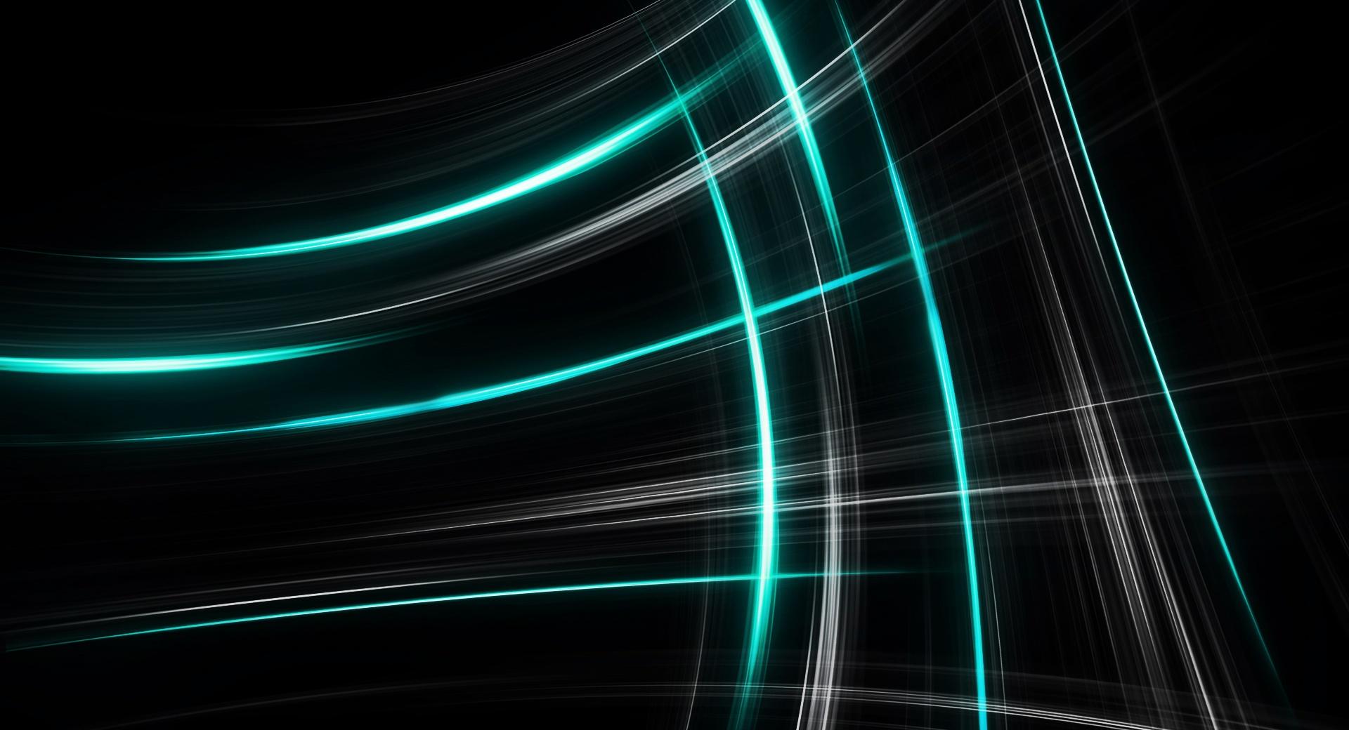 Abstract Maze Wallpaper HD