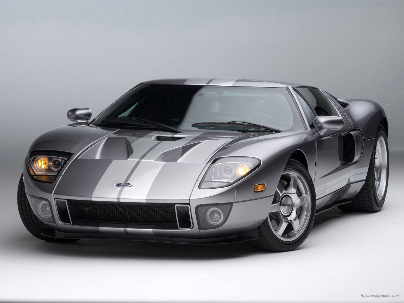 Ford GT 6 Wallpapers HD Wallpapers 1600x1200